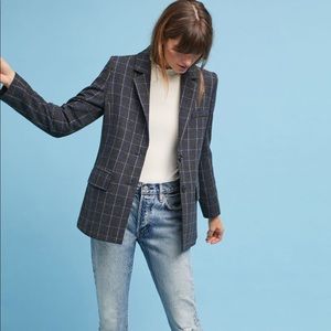 Evidnt blazer jacket